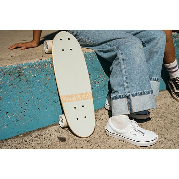 Skateboard Banwood - Mint