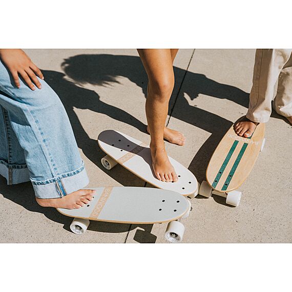 Skateboard Banwood - Green