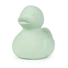 Rubberen Badeendje | Elvis Small Ducks Monochrome Mint