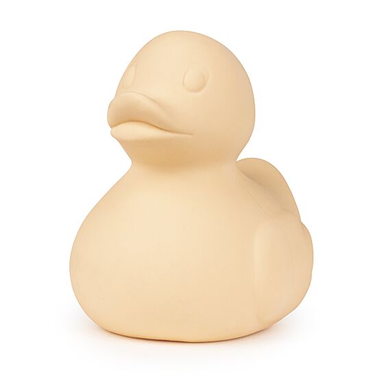 Rubberen Badeendje | Elvis Small Ducks Monochrome Nude