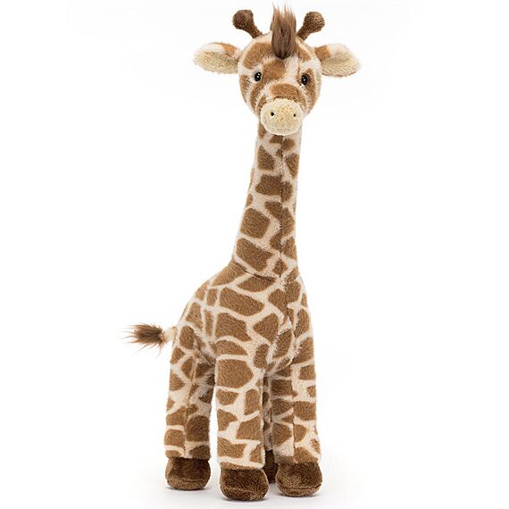 Knuffel Dara Giraffe | 56 Cm