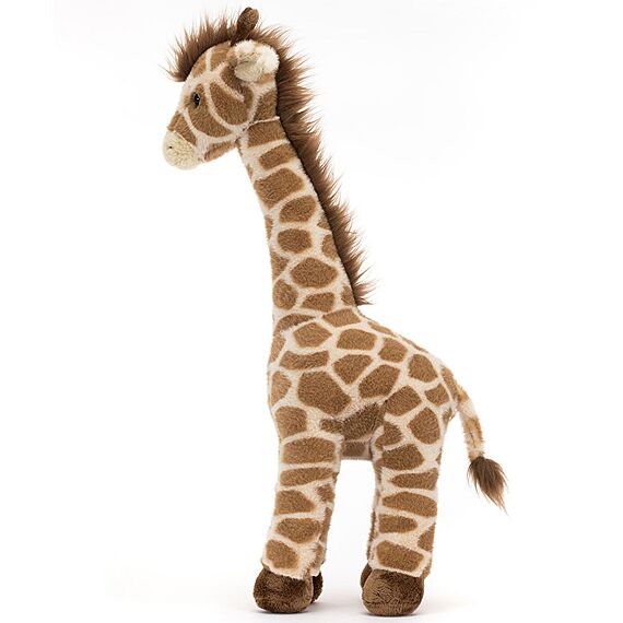 Knuffel Dara Giraffe | 56 Cm