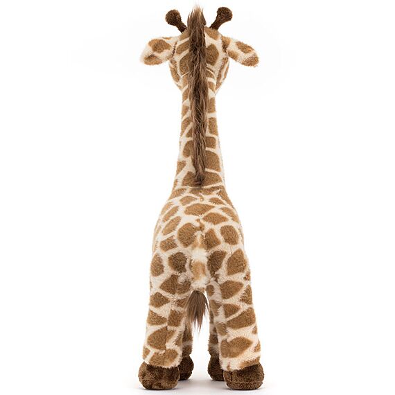 Knuffel Dara Giraffe | 56 Cm