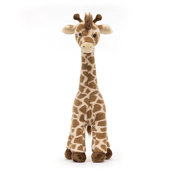 Knuffel Dara Giraffe | 56 Cm