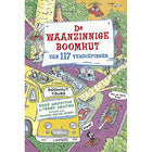 Waanzinnige Boomhut Van 117 Verdiepingen, De