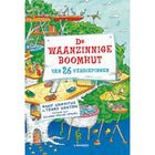 Waanzinnige Boomhut Van 26 Verdiepingen, De