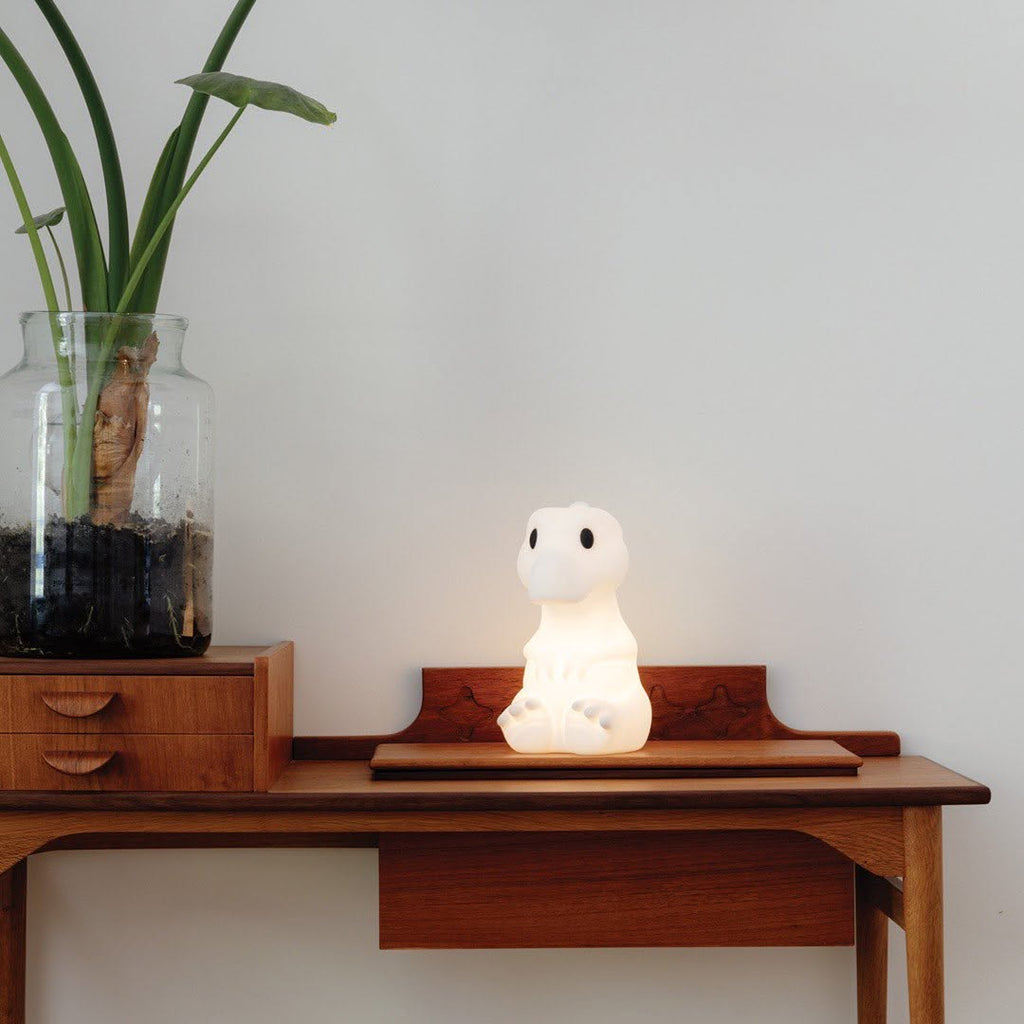 Lampje Dino Rena First Light lamp