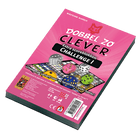 Scoreblok Dobbel Zo Clever Challenge - Dobbelspel