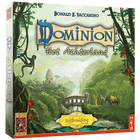 Dominion: Het Achterland Uitbreiding - 999 Games