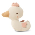 Knuffel Duck Davey - 17 cm