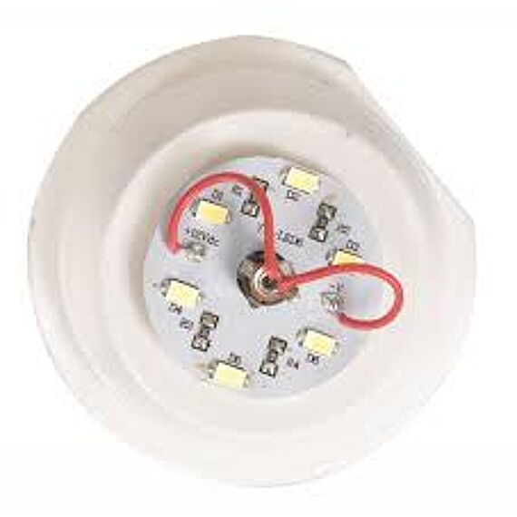 Led Module 12V/1.5W + Houder