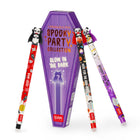 Uitwisbare gelpen Spooky Party Panda in blind box