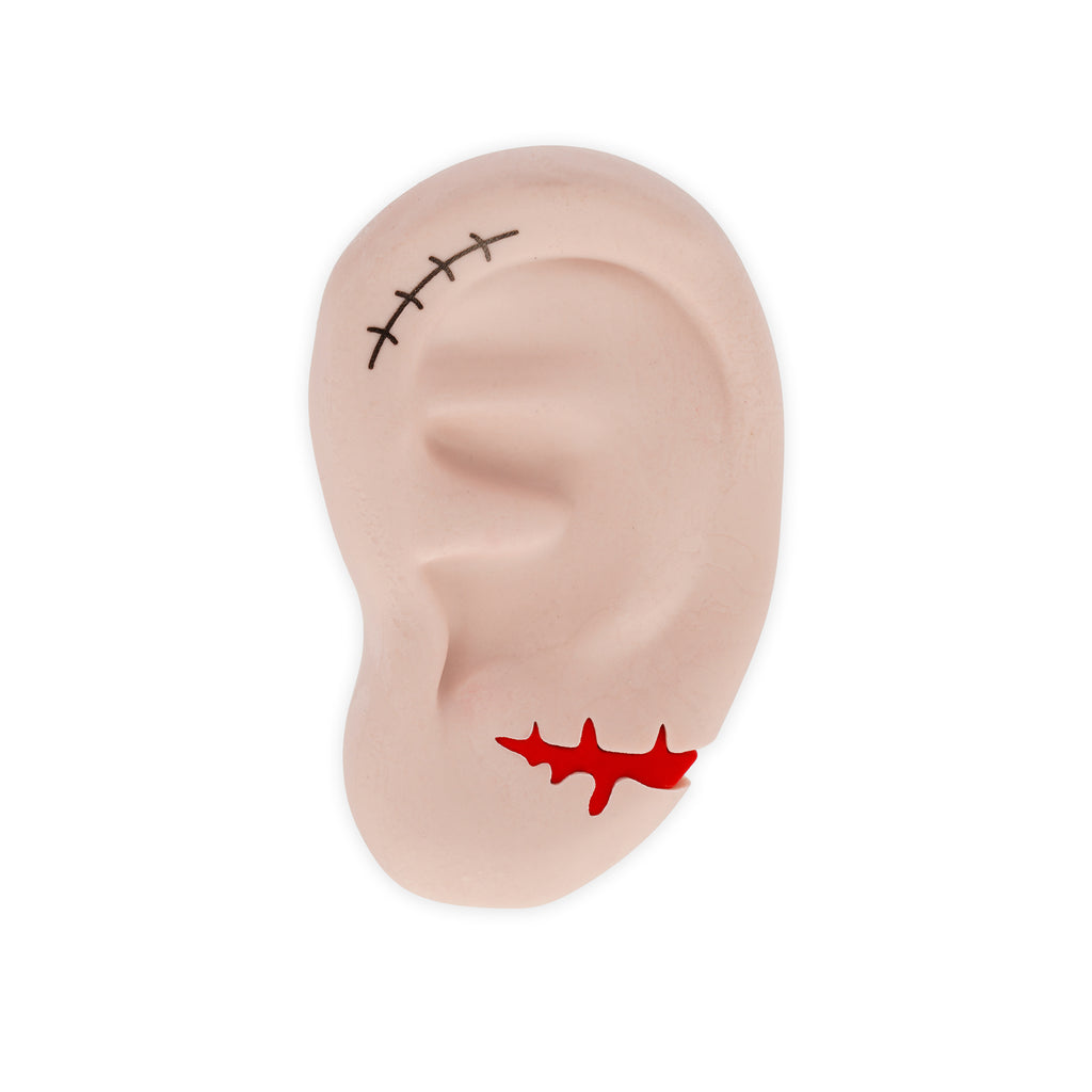 Geurgom Ear We Go Again - Oor