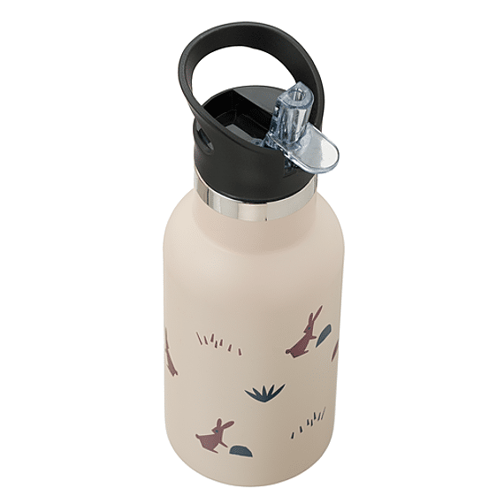 Isothermische Drinkfles Rabbit Sandshell - 350 Ml