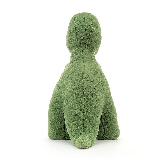 Knuffel Dino Fossilly T-Rex - 28 Cm