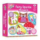 Stickerset - Creative Cases Fairy Sparkle Mosaics