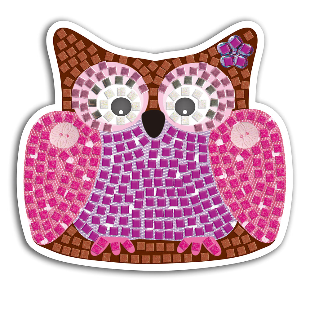 Stickerset - Creative Cases Fairy Sparkle Mosaics