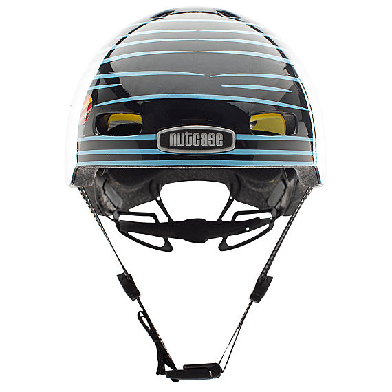 Fietshelm Defy Gravity Reflective Mips