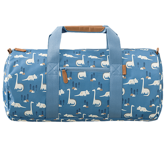 Kleine Weekendtas - Dino Small