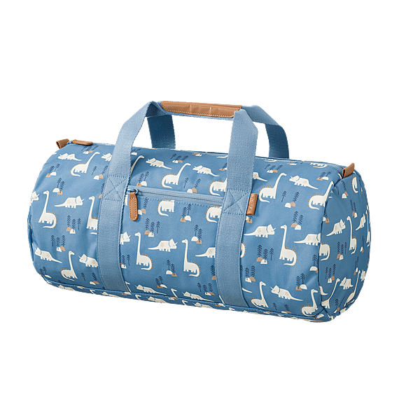 Kleine Weekendtas - Dino Small