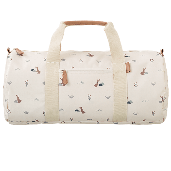 Kleine Weekendtas - Rabbit Sandshell Small