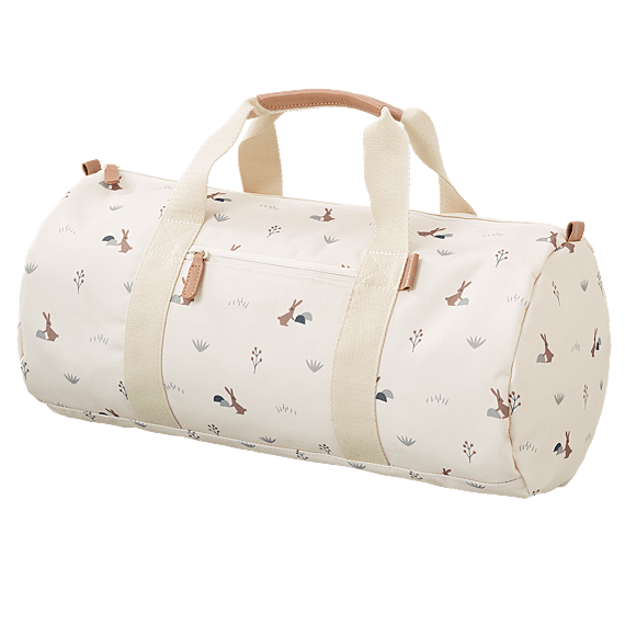 Kleine Weekendtas - Rabbit Sandshell Small