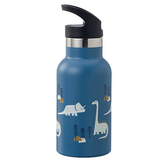 Isothermische Drinkfles Dino - 350 Ml