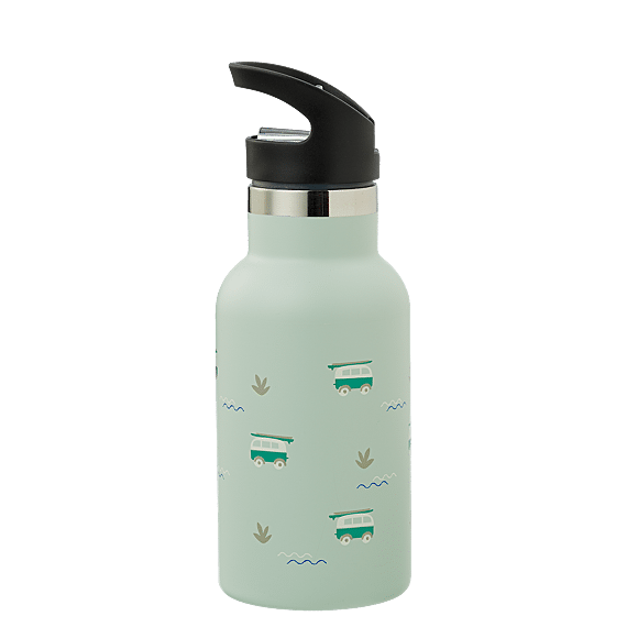 Thermische Drinkfles Surf Boy - 350 Ml