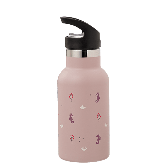 Thermische Drinkfles Seahorse - 350 Ml