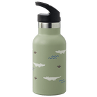 Thermische Drinkfles Crocodile - 350 Ml