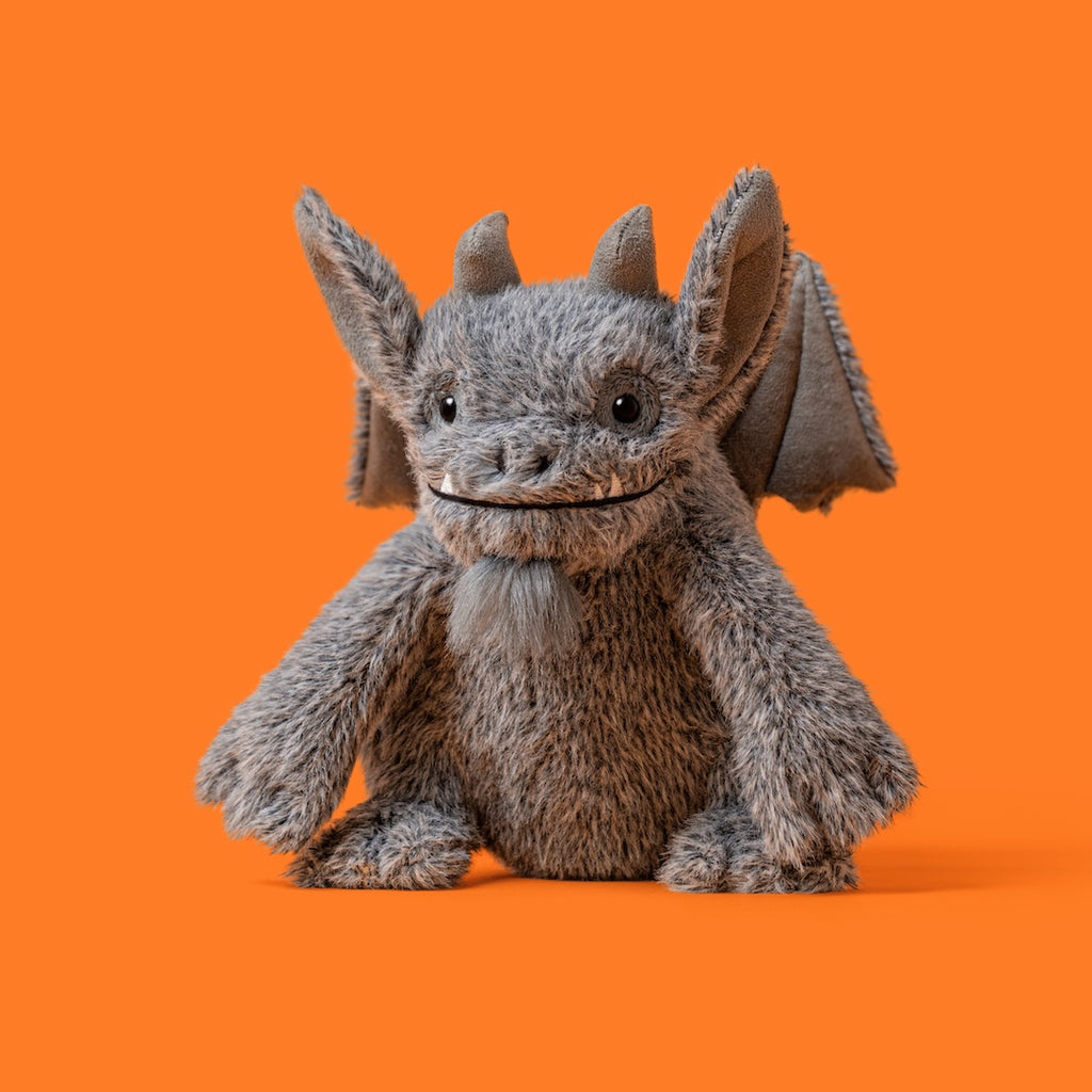 Knuffel Growlston Gargoyle - 16 cm