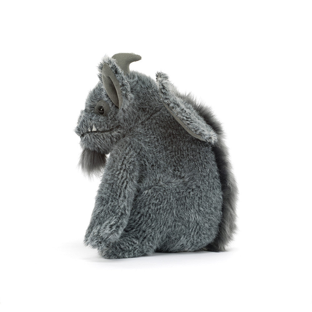 Knuffel Growlston Gargoyle - 16 cm