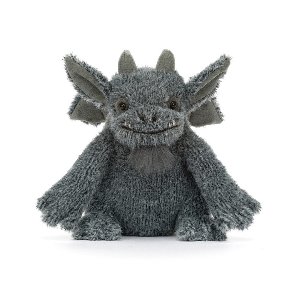 Knuffel Growlston Gargoyle - 16 cm