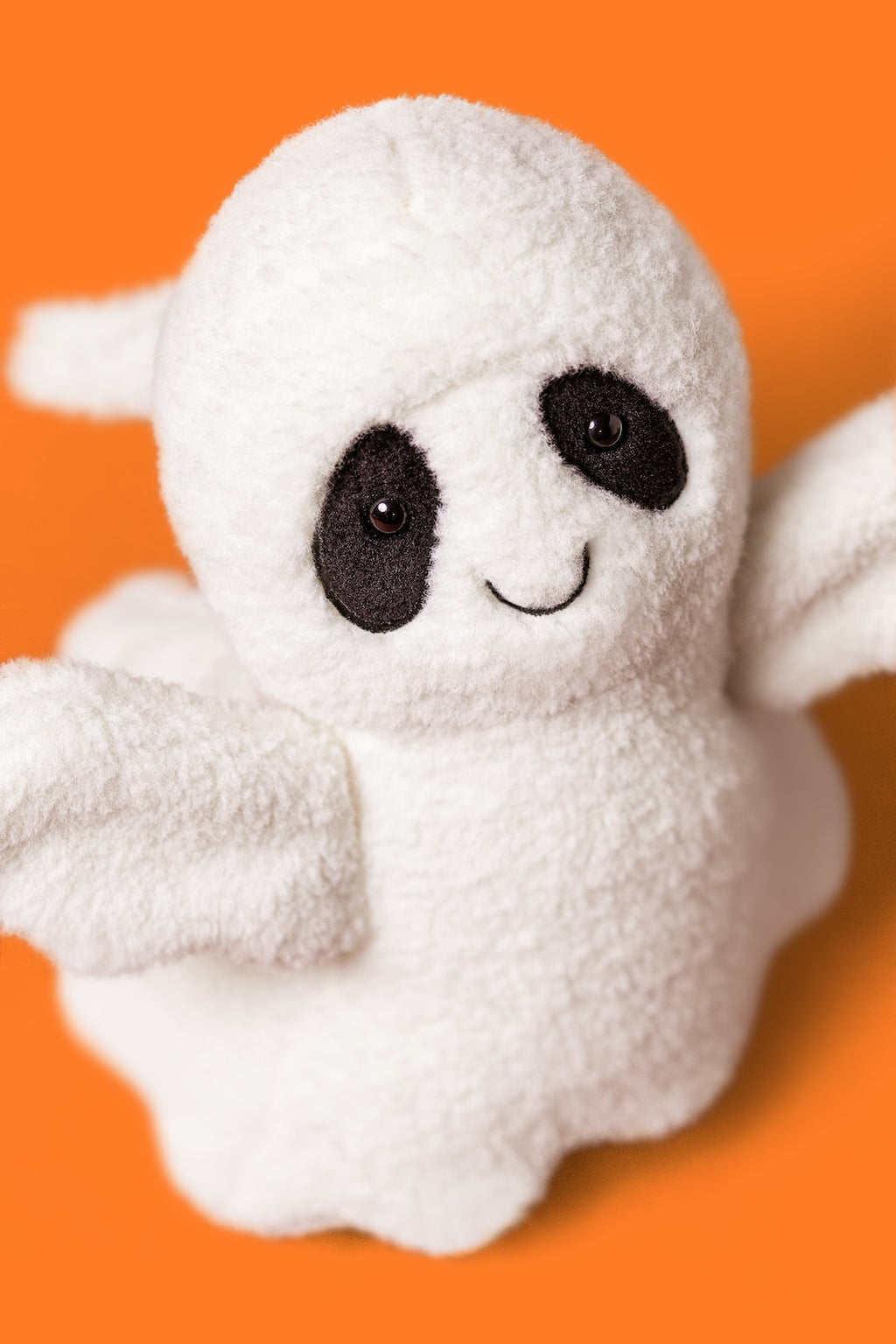 Knuffel Spook Ghost Bob - 19 cm