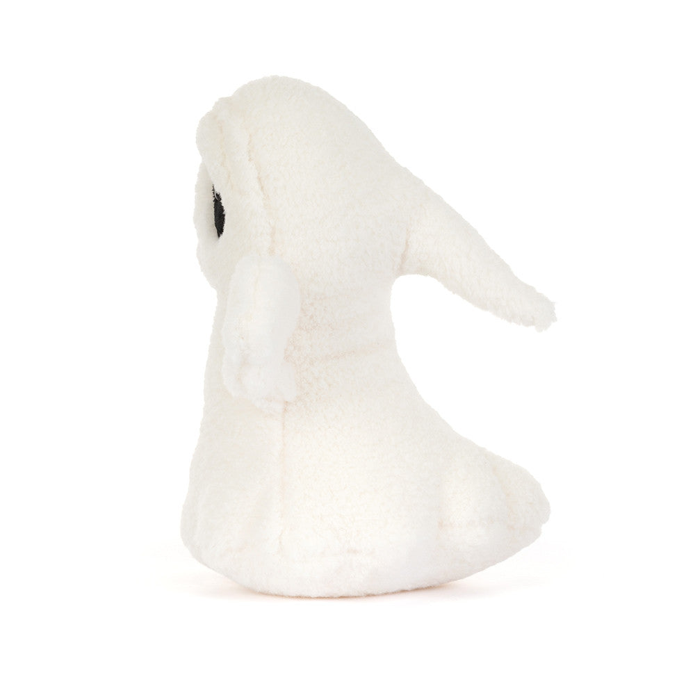 Knuffel Spook Ghost Bob - 19 cm