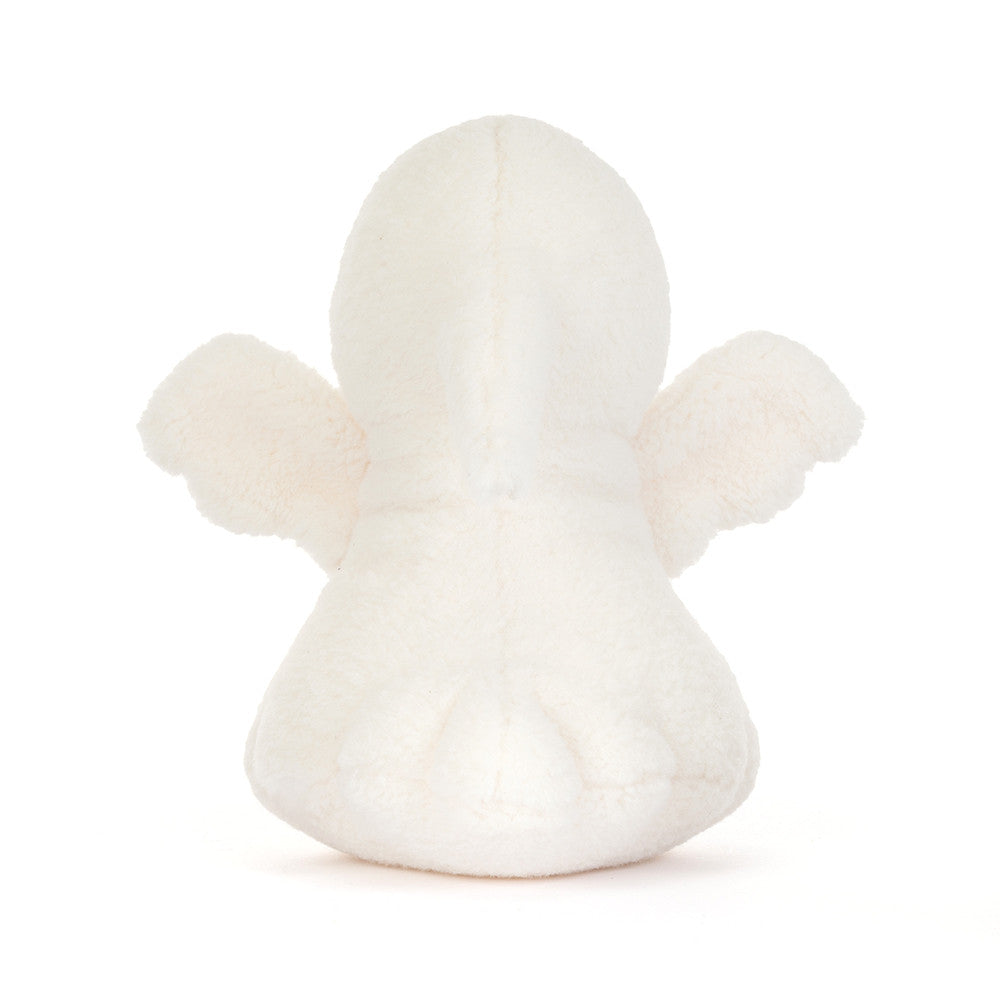 Knuffel Spook Ghost Bob - 19 cm