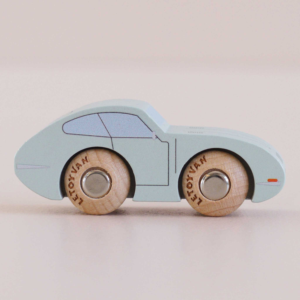 "Jude" Car - No. 2