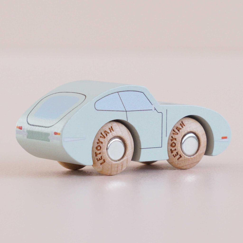 "Jude" Car - No. 2