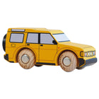 Voiture "Riley" - N°35