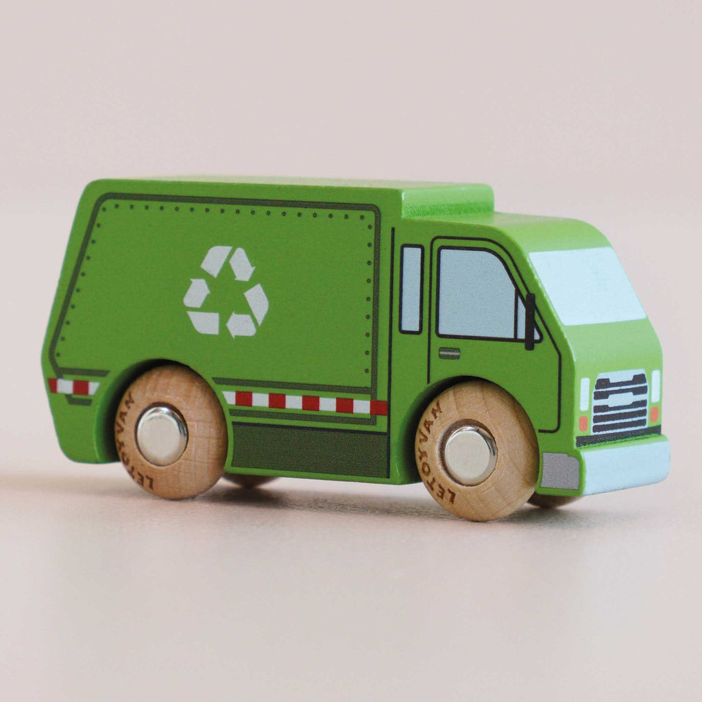 Camion "Rudy" - N°36