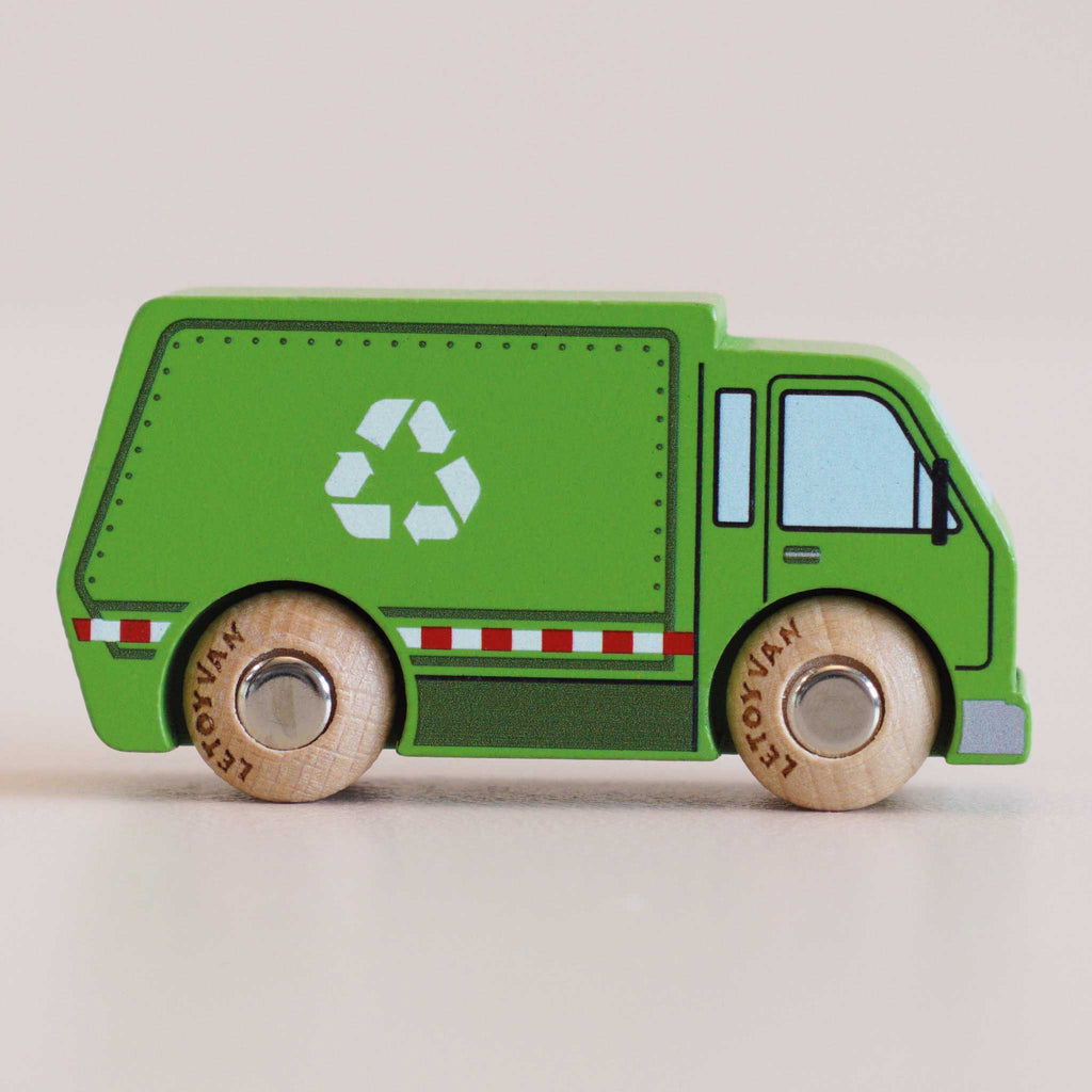 Camion "Rudy" - N°36