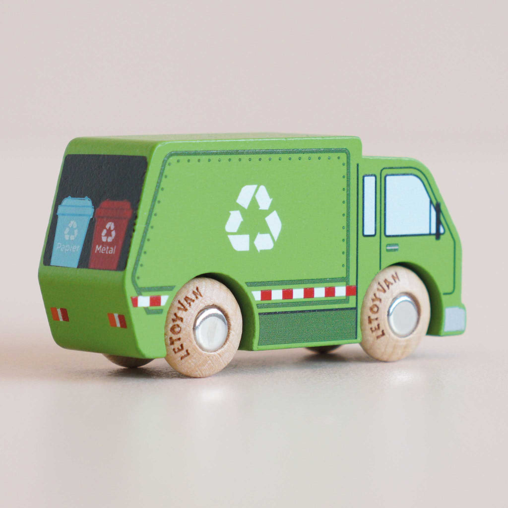 Camion "Rudy" - N°36