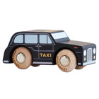 Houten auto Bertie - nr. 45