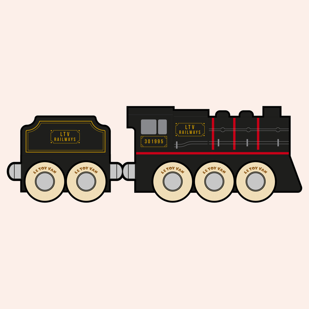 Locomotive « Francis » - N°49