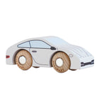 "Poppy" car - No. 16