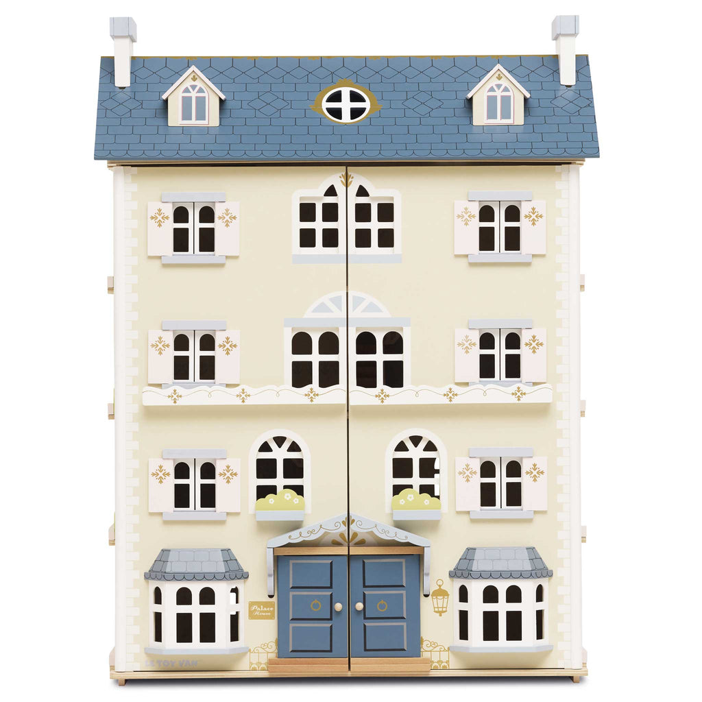 Maison Palace