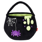 Trick or Treat Candy Bag - Witches' Cauldron