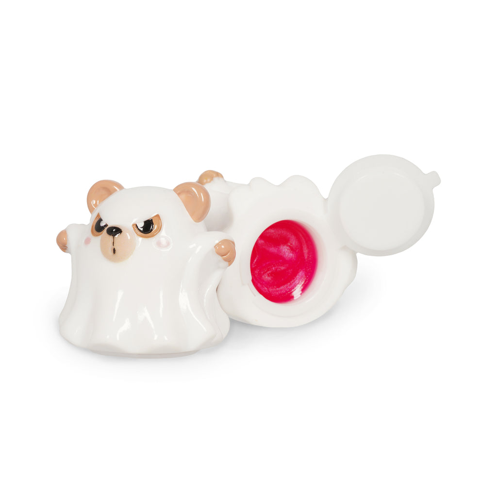 Magic Kiss Lip Gloss - Teddy Bear