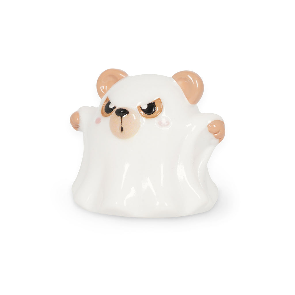 Magic Kiss Lip Gloss - Teddy Bear