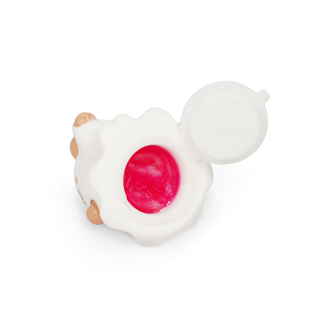 Magic Kiss Lip Gloss - Teddy Bear
